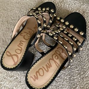Sam Edelman shoes size 5